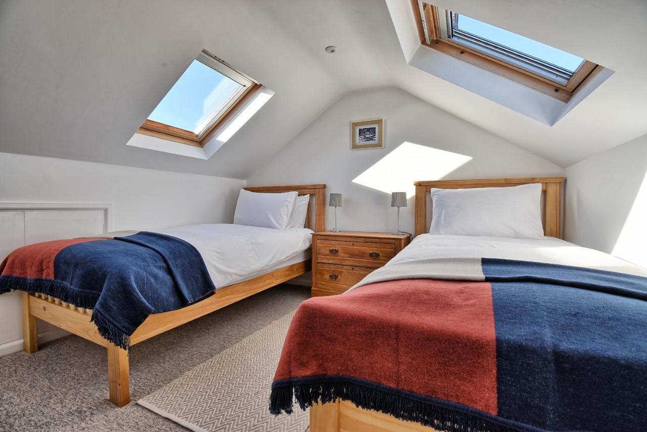 Spindrift - Views Of Chesil Beach Dog Friendly Weymouth Exterior photo
