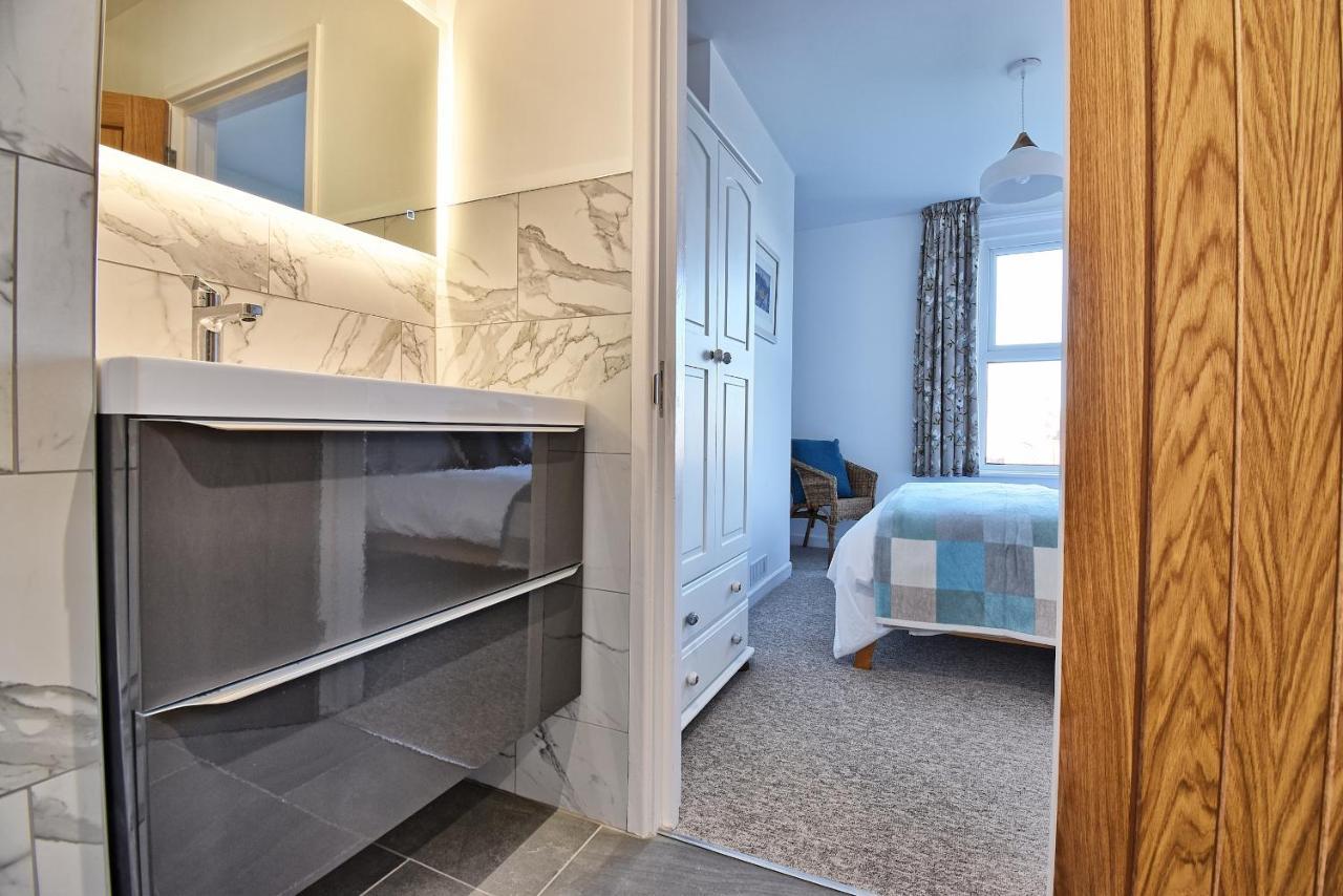 Spindrift - Views Of Chesil Beach Dog Friendly Weymouth Exterior photo