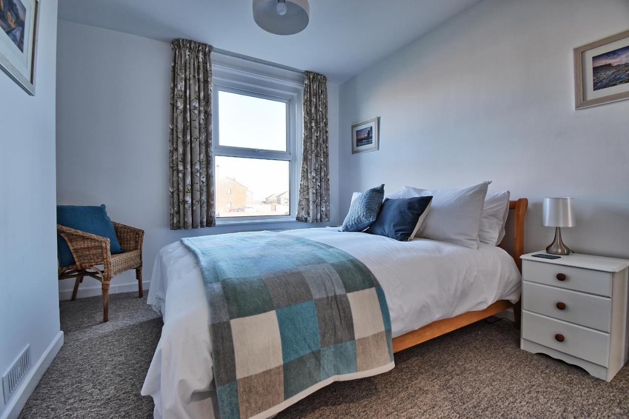 Spindrift - Views Of Chesil Beach Dog Friendly Weymouth Exterior photo