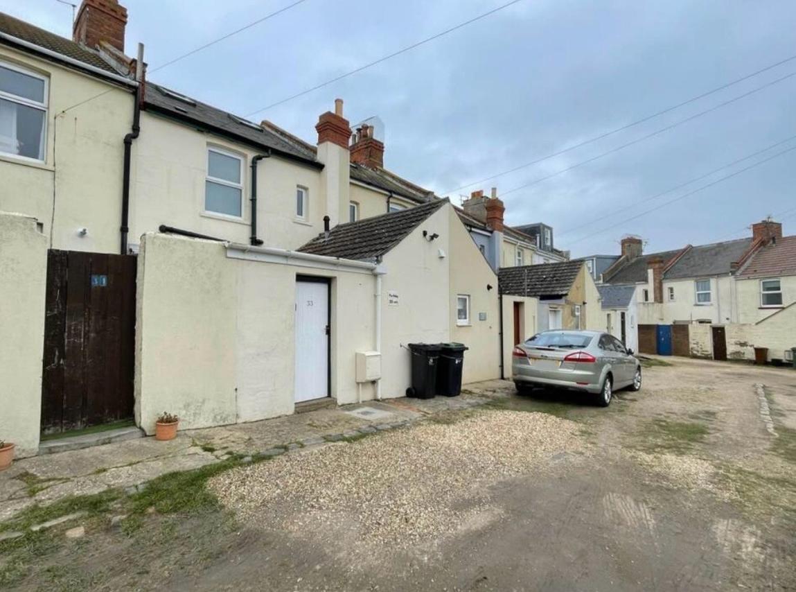 Spindrift - Views Of Chesil Beach Dog Friendly Weymouth Exterior photo